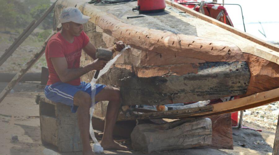 Why choose Proactive Surge for water damage restoration in Hemet